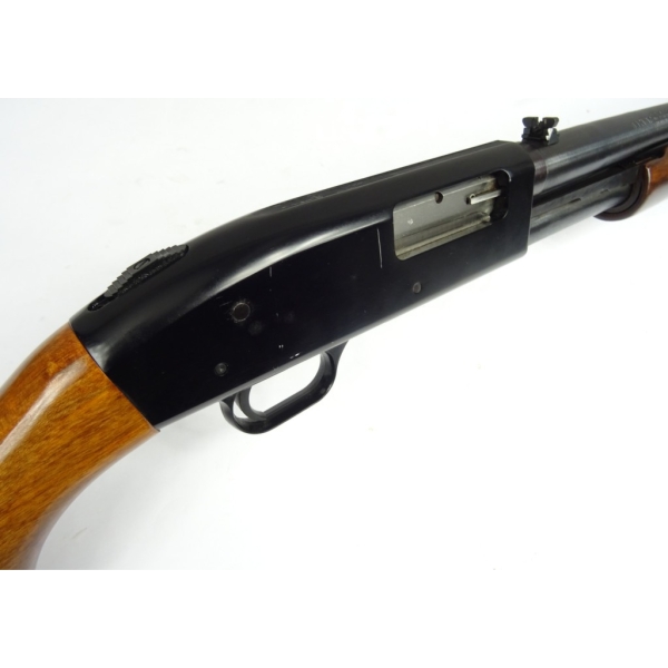 Strzelba Mossberg 500A kal. 12/76